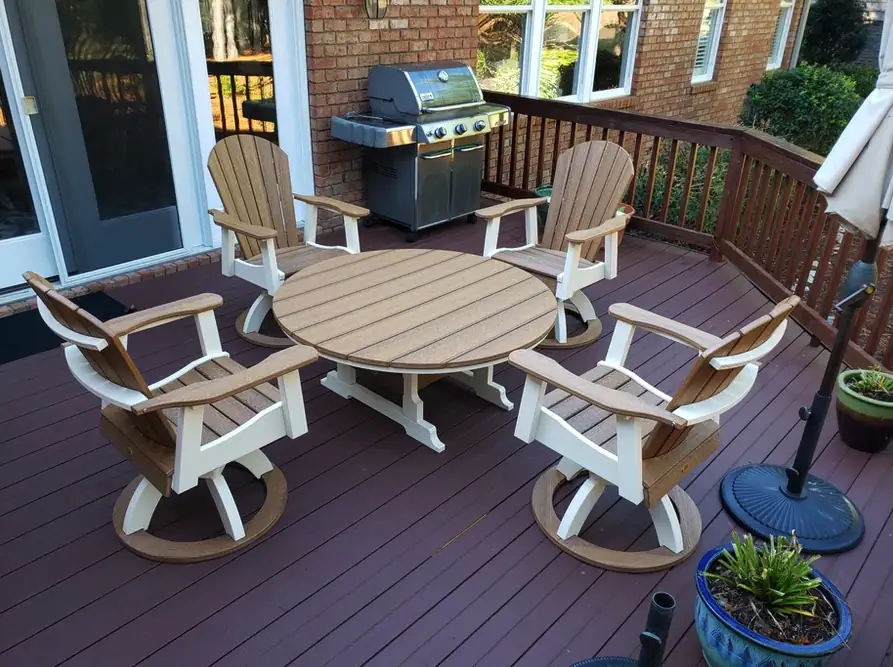 Outdoor Furniture